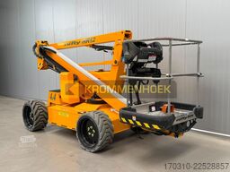 Nifty Lift HR 12 Hybride 4x4