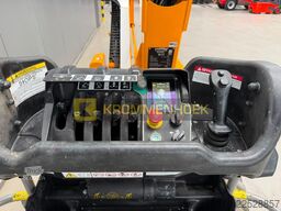 Nifty Lift HR 12 Hybride 4x4