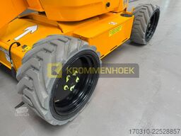 Nifty Lift HR 12 Hybride 4x4