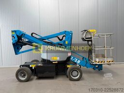 Genie Z 33/18