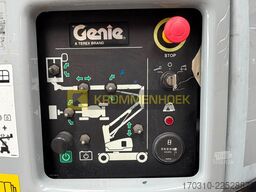 Genie Z 33/18