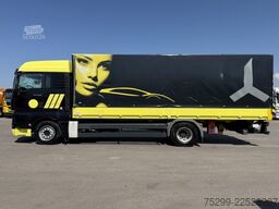MAN TGX 18.360 4x2 Plane/HB / Swiss-Vehicle