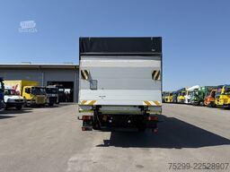 MAN TGX 18.360 4x2 Plane/HB / Swiss-Vehicle
