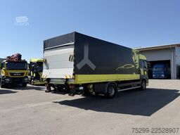 MAN TGX 18.360 4x2 Plane/HB / Swiss-Vehicle