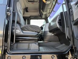 MAN TGX 18.360 4x2 Plane/HB / Swiss-Vehicle