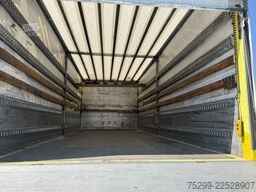 MAN TGX 18.360 4x2 Plane/HB / Swiss-Vehicle