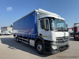 Mercedes-Benz Antos 1830