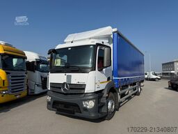 Mercedes-Benz Antos 1830