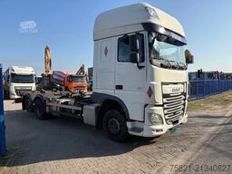 DAF XF 460