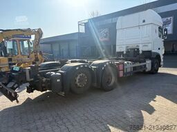 DAF XF 460