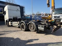 DAF XF 460