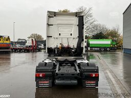 Mercedes-Benz Actros 1842 Mega GigaSpace MirrorCam