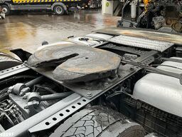 Mercedes-Benz Actros 1842 Mega GigaSpace MirrorCam