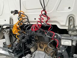 Mercedes-Benz Actros 1842 Mega GigaSpace MirrorCam