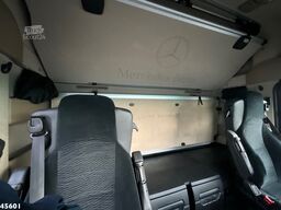Mercedes-Benz Actros 1842 Mega GigaSpace MirrorCam