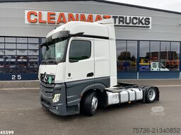 Mercedes-Benz Actros 1842 Mega GigaSpace MirrorCam