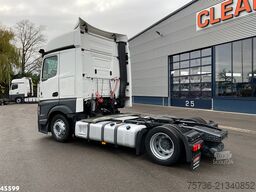 Mercedes-Benz Actros 1842 Mega GigaSpace MirrorCam