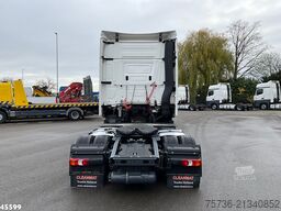 Mercedes-Benz Actros 1842 Mega GigaSpace MirrorCam