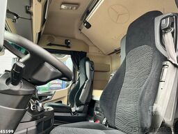 Mercedes-Benz Actros 1842 Mega GigaSpace MirrorCam