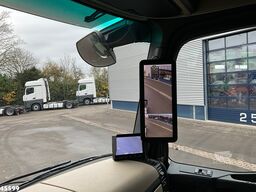 Mercedes-Benz Actros 1842 Mega GigaSpace MirrorCam