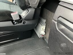 Mercedes-Benz Actros 1842 Mega GigaSpace MirrorCam