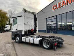 Mercedes-Benz Actros 1842 Mega GigaSpace MirrorCam