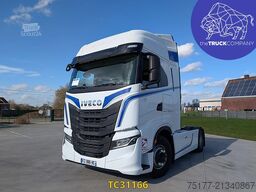 Iveco S-Way 510