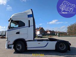 Iveco S-Way 510