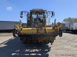 Ropa TIGER V8-3 beet harvester / 6000 MTH