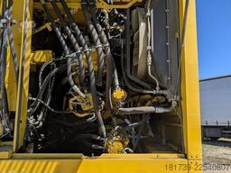 Ropa TIGER V8-3 beet harvester / 6000 MTH