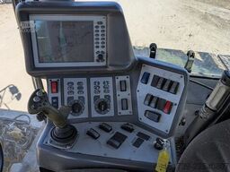 Ropa TIGER V8-3 beet harvester / 6000 MTH