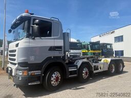 Scania R450