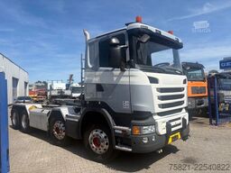 Scania R450