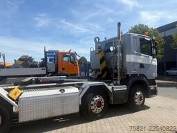 Scania R450