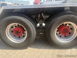 Scania R450