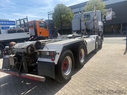 Scania R450