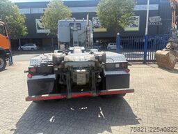 Scania R450