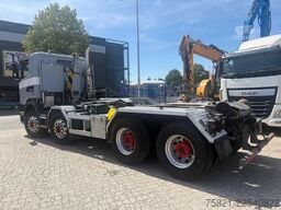 Scania R450