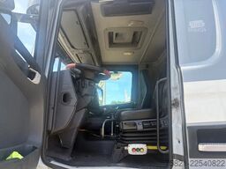 Scania R450