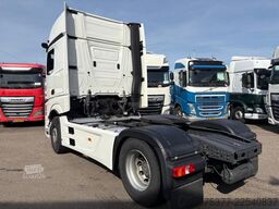 Mercedes-Benz Actros 1845 Gigaspace/Mirror Cam/Skirts/Night a...