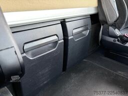 Mercedes-Benz Actros 1845 Gigaspace/Mirror Cam/Skirts/Night a...