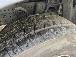 Mercedes-Benz Actros 1845 Gigaspace/Mirror Cam/Skirts/Night a...