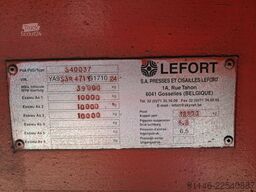 Lefort S40037