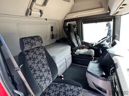 Scania R450 Full Spoiler, Standklima, Digital Displays