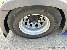Scania R450 Full Spoiler, Standklima, Digital Displays
