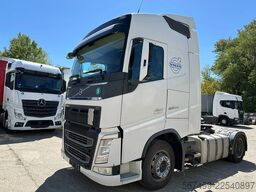 Volvo FH 460 EEV, Globe, Standard, HYVA