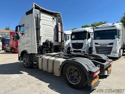 Volvo FH 460 EEV, Globe, Standard, HYVA