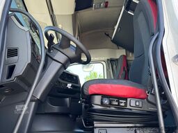 Volvo FH 460 EEV, Globe, Standard, HYVA