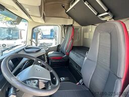 Volvo FH 460 EEV, Globe, Standard, HYVA