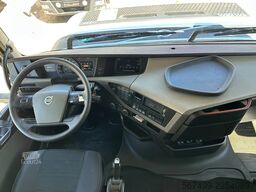 Volvo FH 460 EEV, Globe, Standard, HYVA
